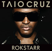 Taio Cruz | Rokstarr