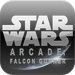 Star Wars Arcade: Falcon Gunner