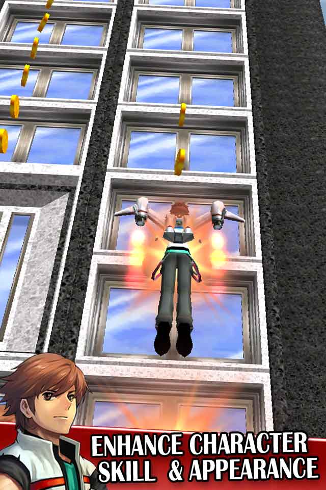 iPhone Screenshot 1